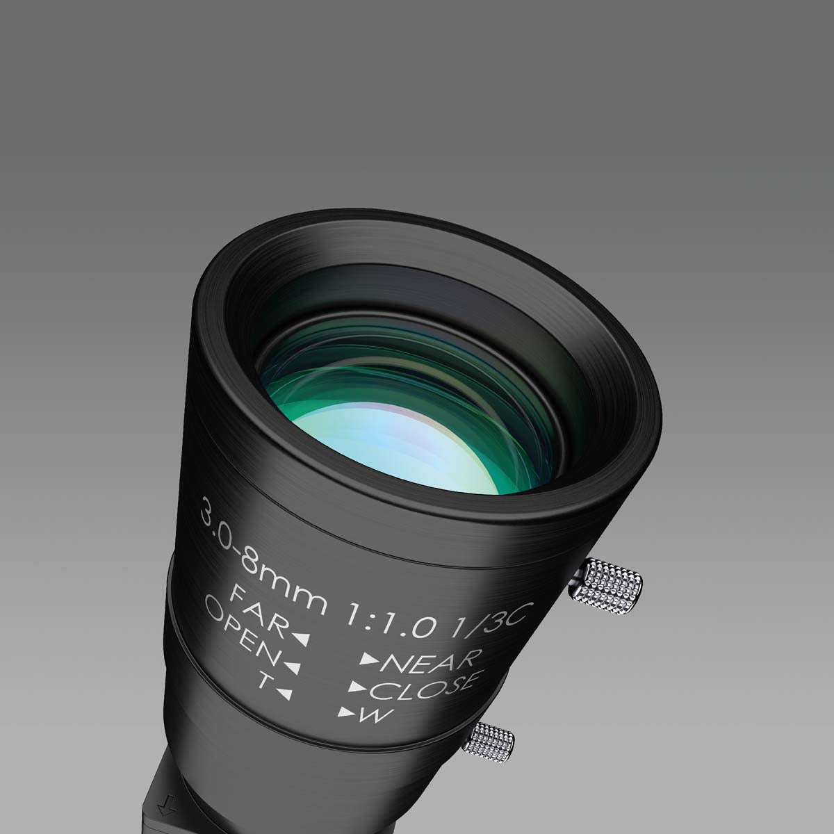 Swing Optix Lens